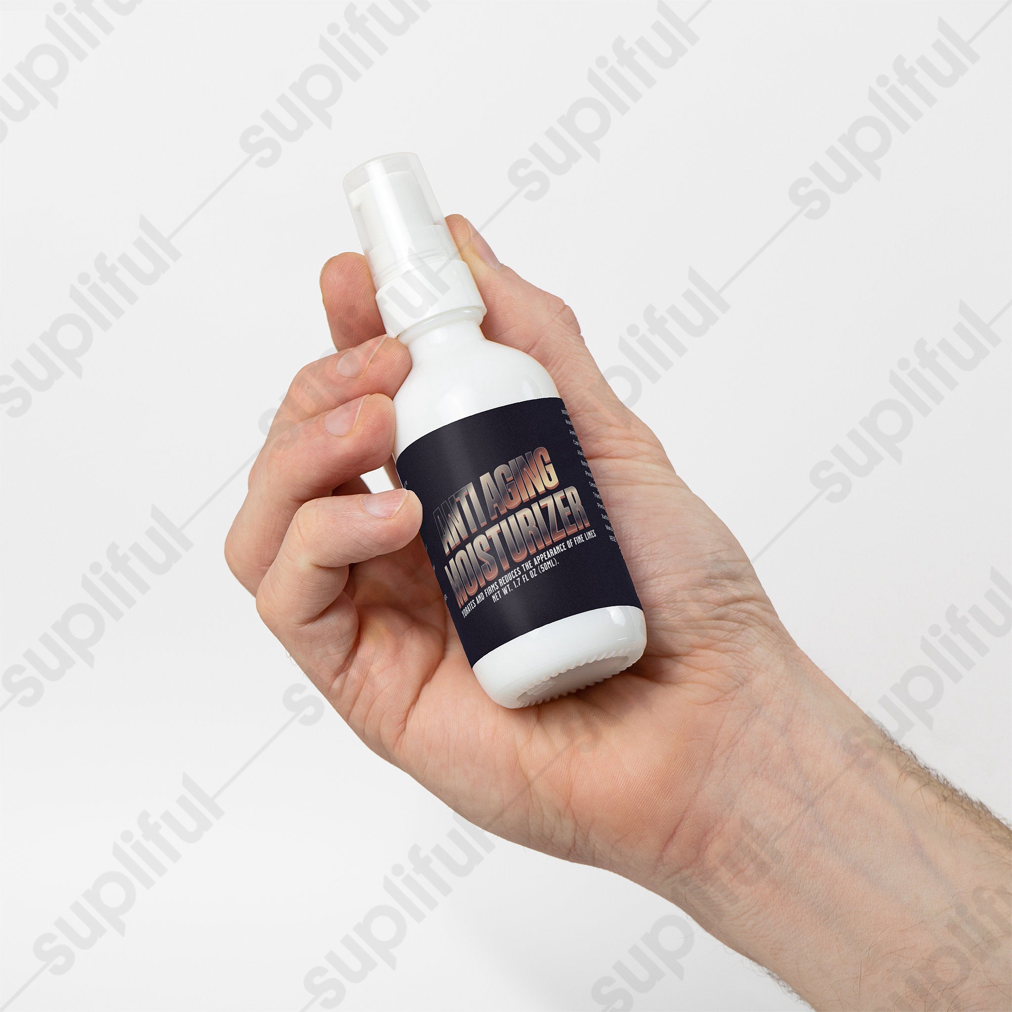 Anti Aging Moisturizer