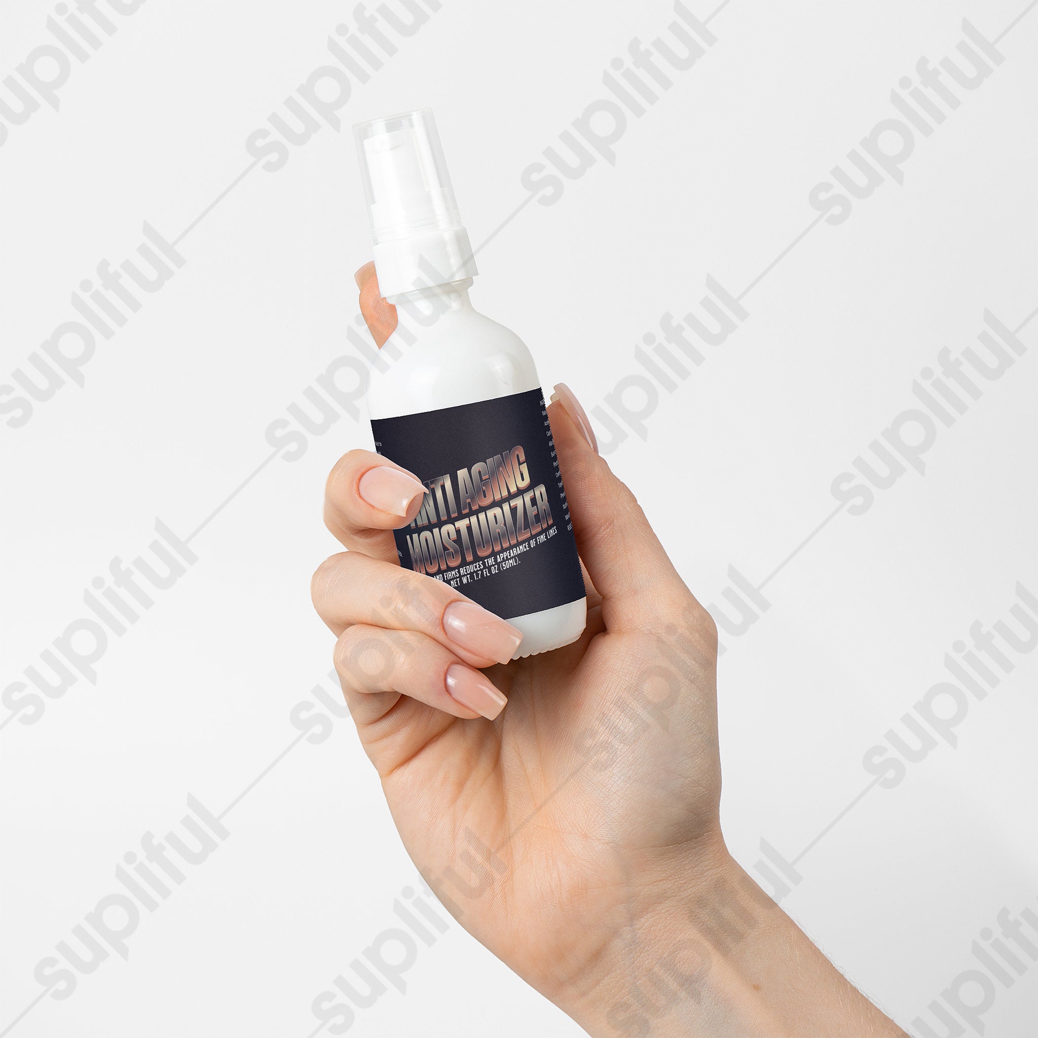 Anti Aging Moisturizer