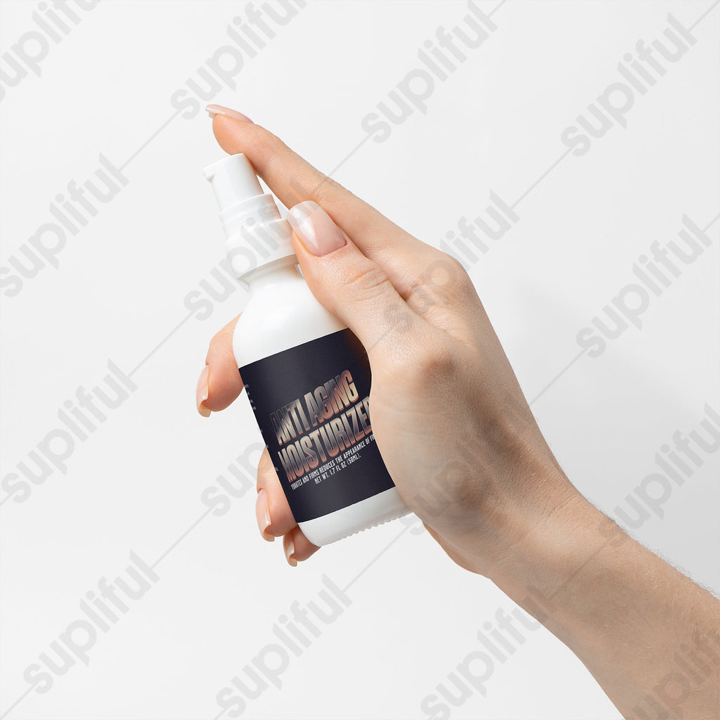 Anti Aging Moisturizer