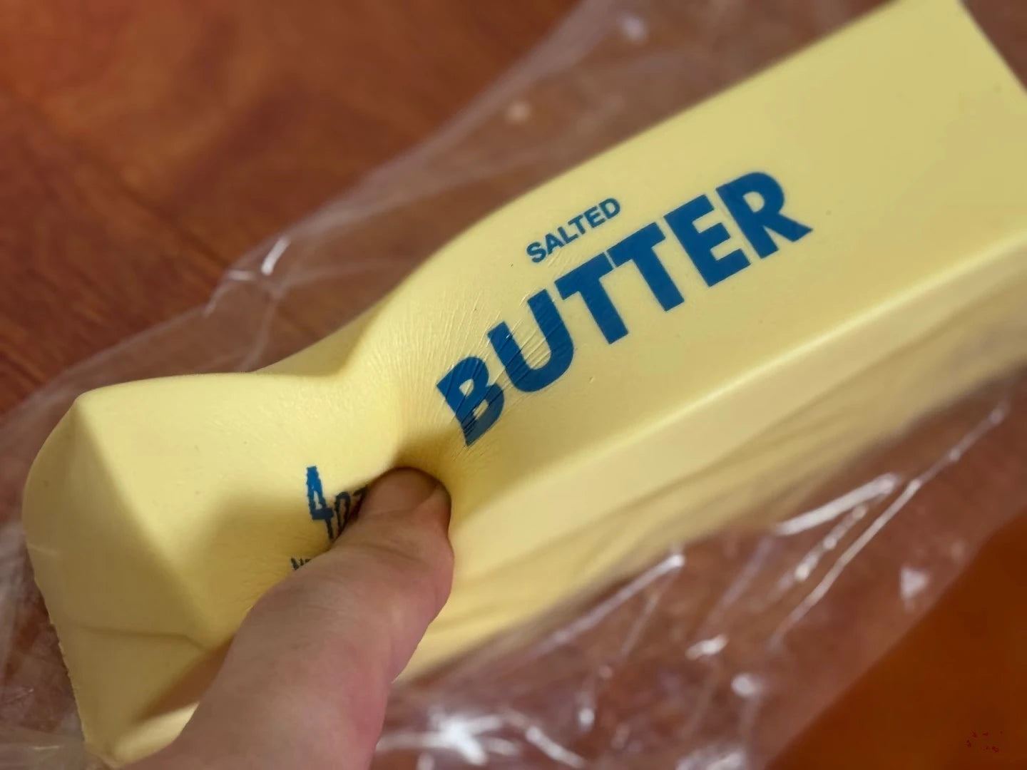 Antistress Butter Stick Stress & Anxiety