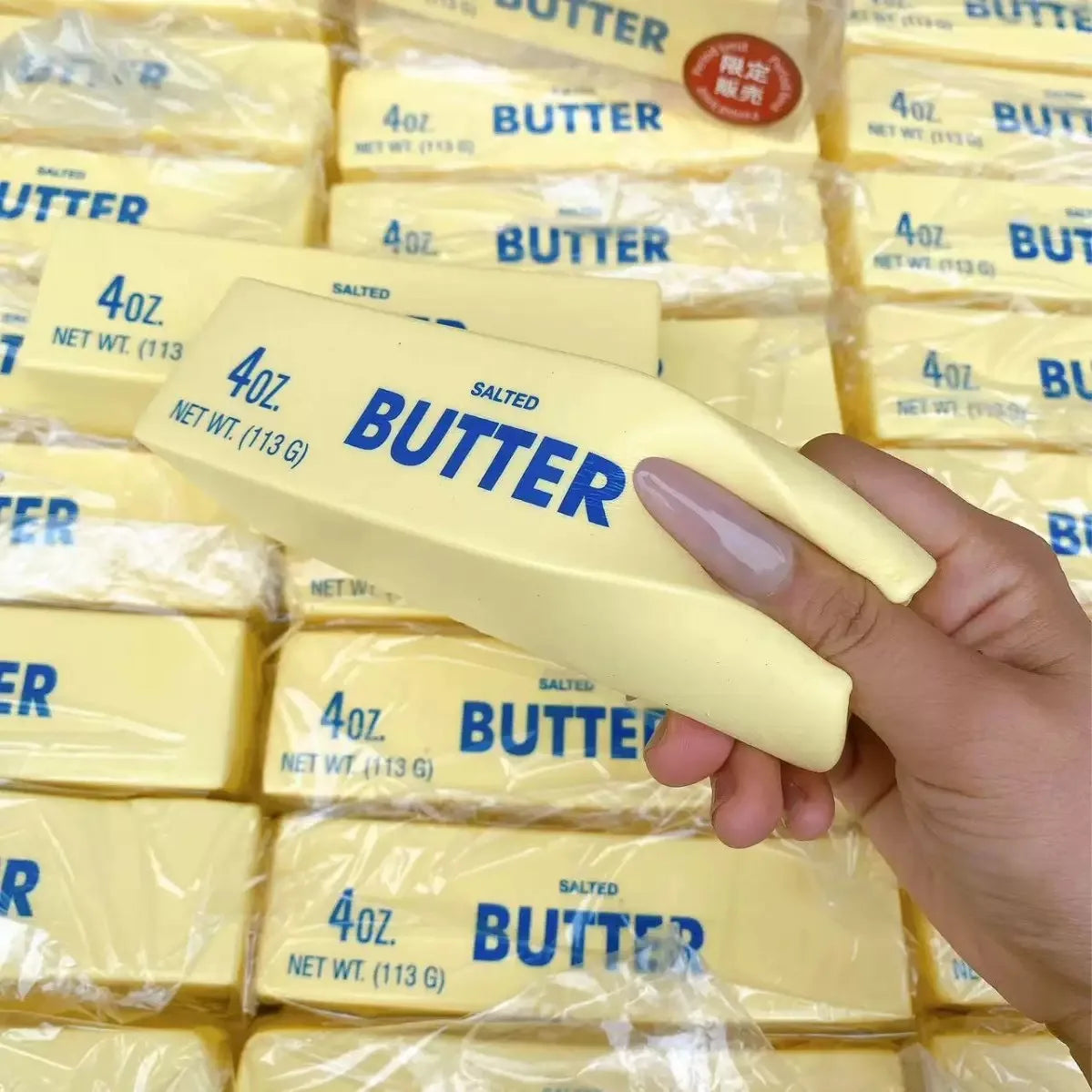 Antistress Butter Stick Stress & Anxiety