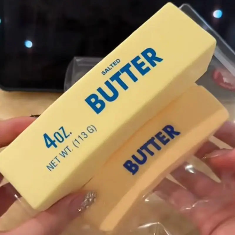 Antistress Butter Stick Stress & Anxiety