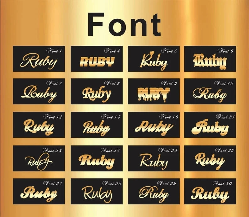 Earrings Bamboo Style Personality Name Drop Earring Hiphop Sexy