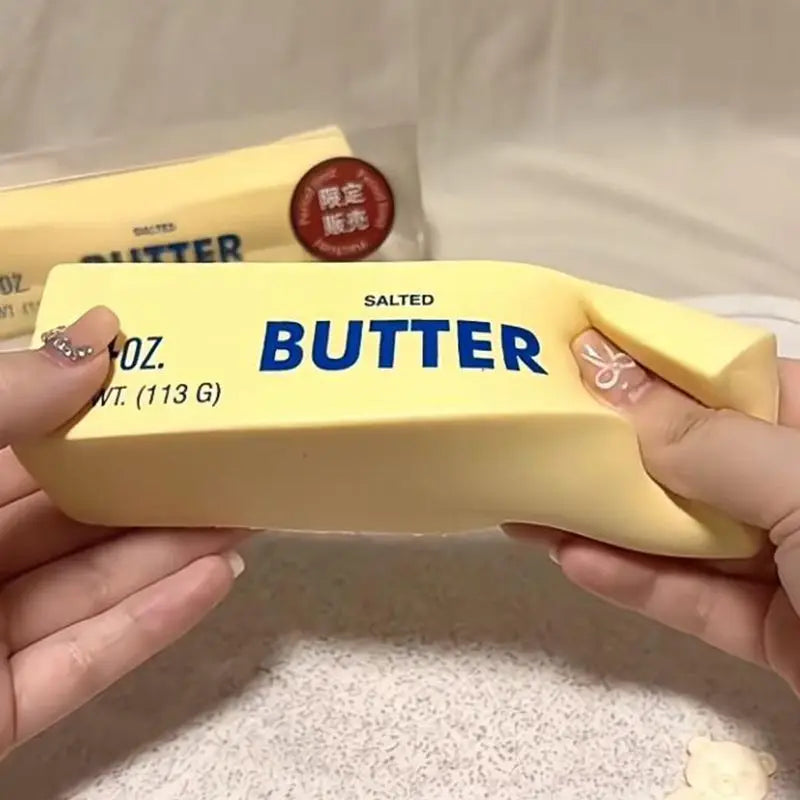 Antistress Butter Stick Stress & Anxiety